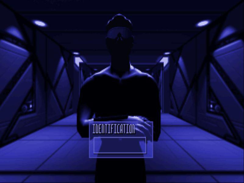 Cyberia - кадр 2