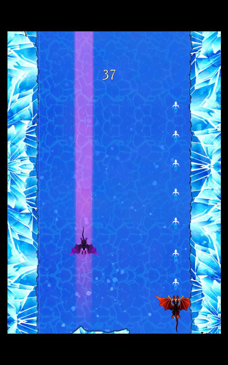 game of dragons (itch) - кадр 2
