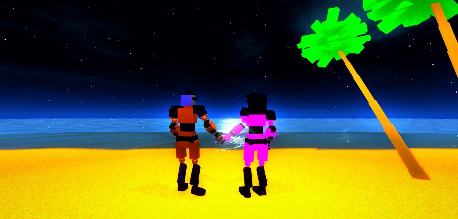 Willow's Quest (itch) - кадр 1