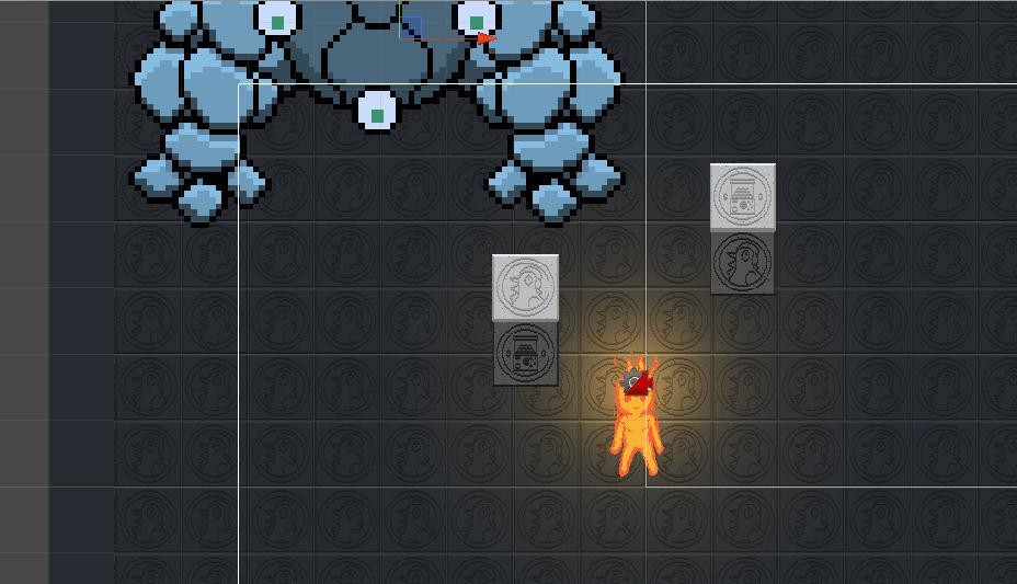 Puzzle Blazer (itch) - кадр 1