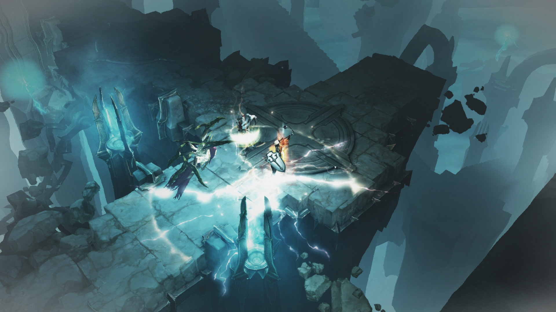 Diablo 3: Reaper of Souls - кадр 5