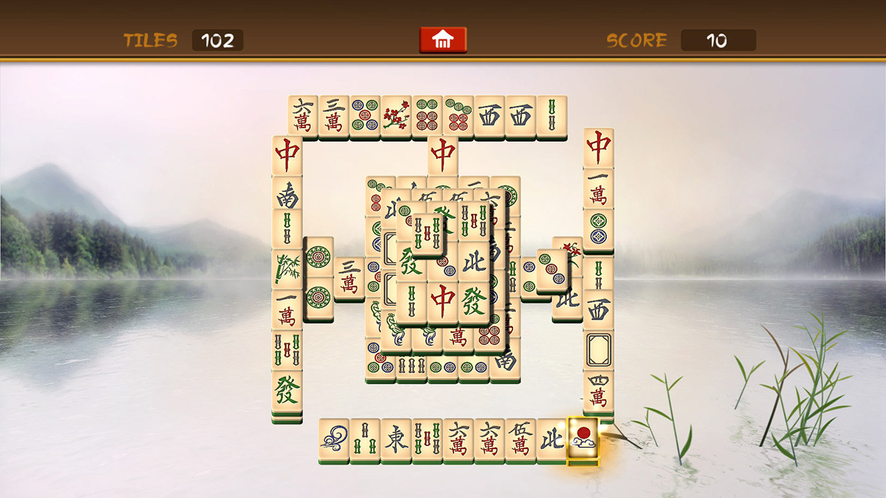 Mahjong - кадр 2
