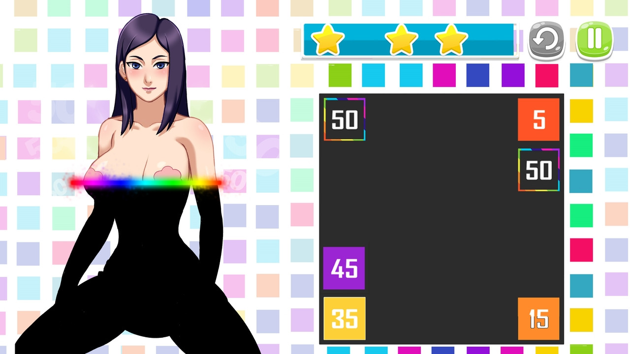 Reach 50: Sexy Hentai Girls - кадр 1