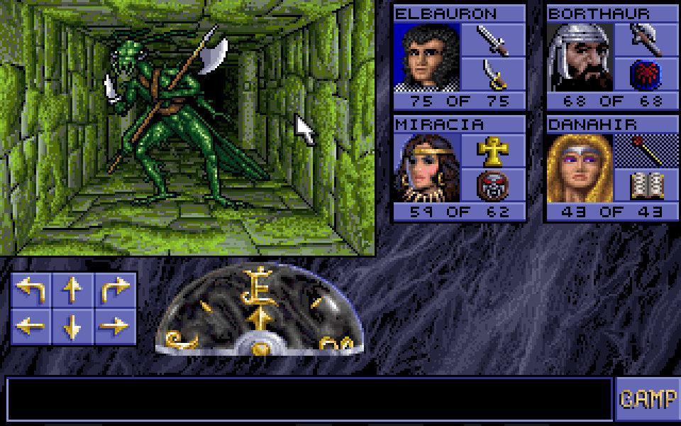 Forgotten Realms - The Archives - Collection One - кадр 2