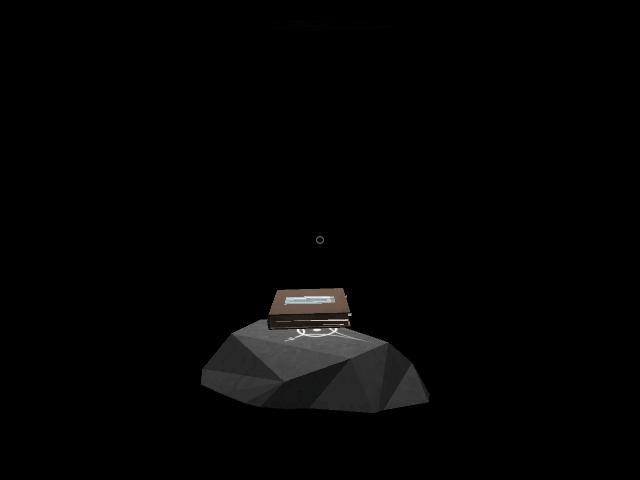 Dreams of Being (itch) - кадр 1