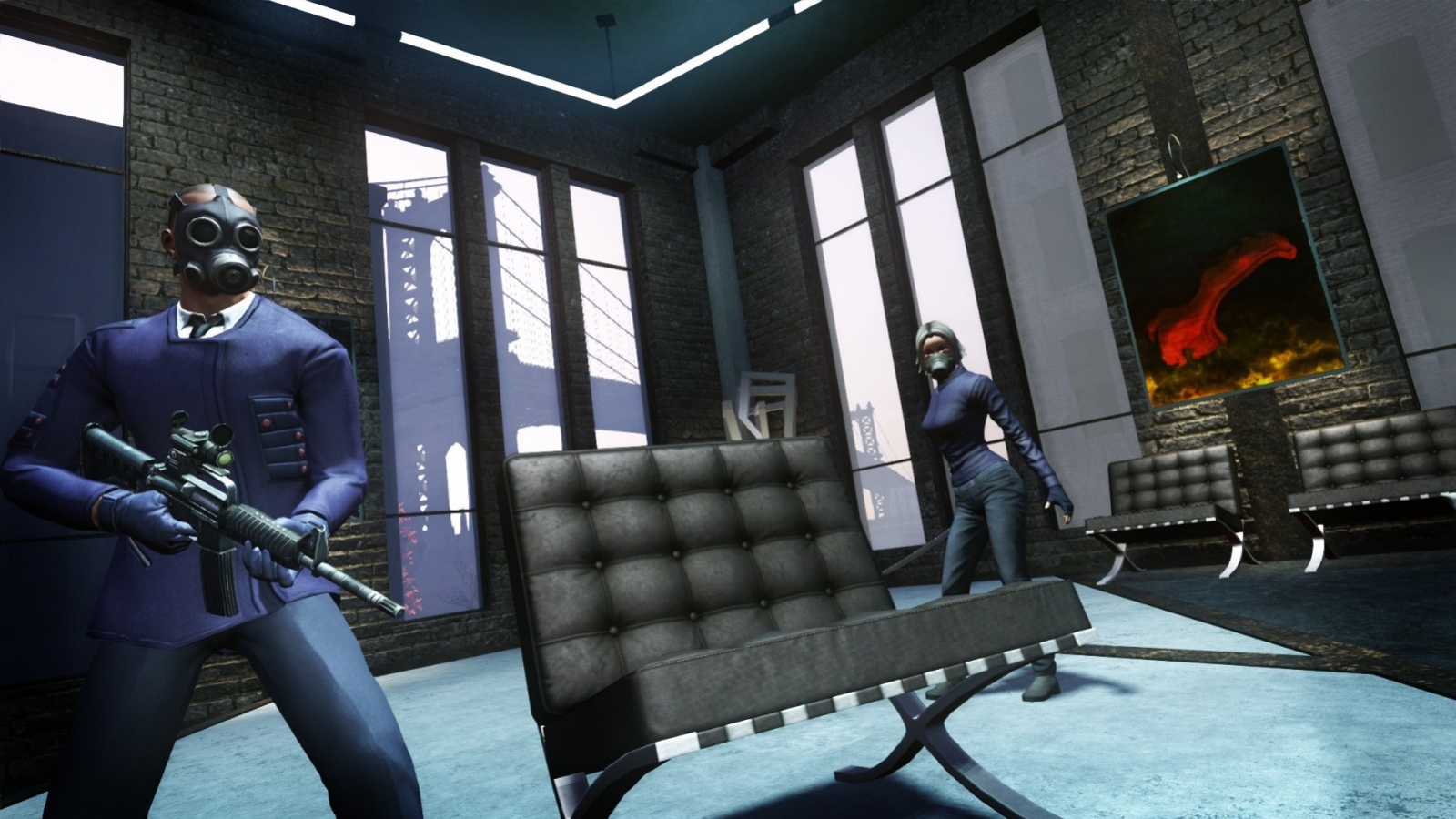 Secret World Legends - кадр 1