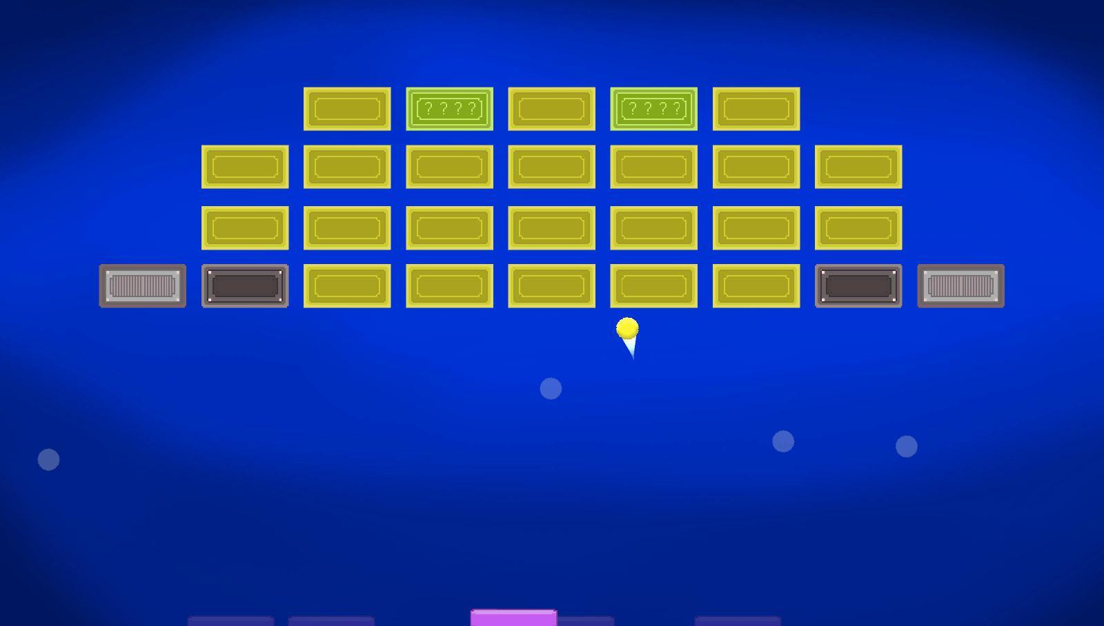 Loopout! (itch) - кадр 1