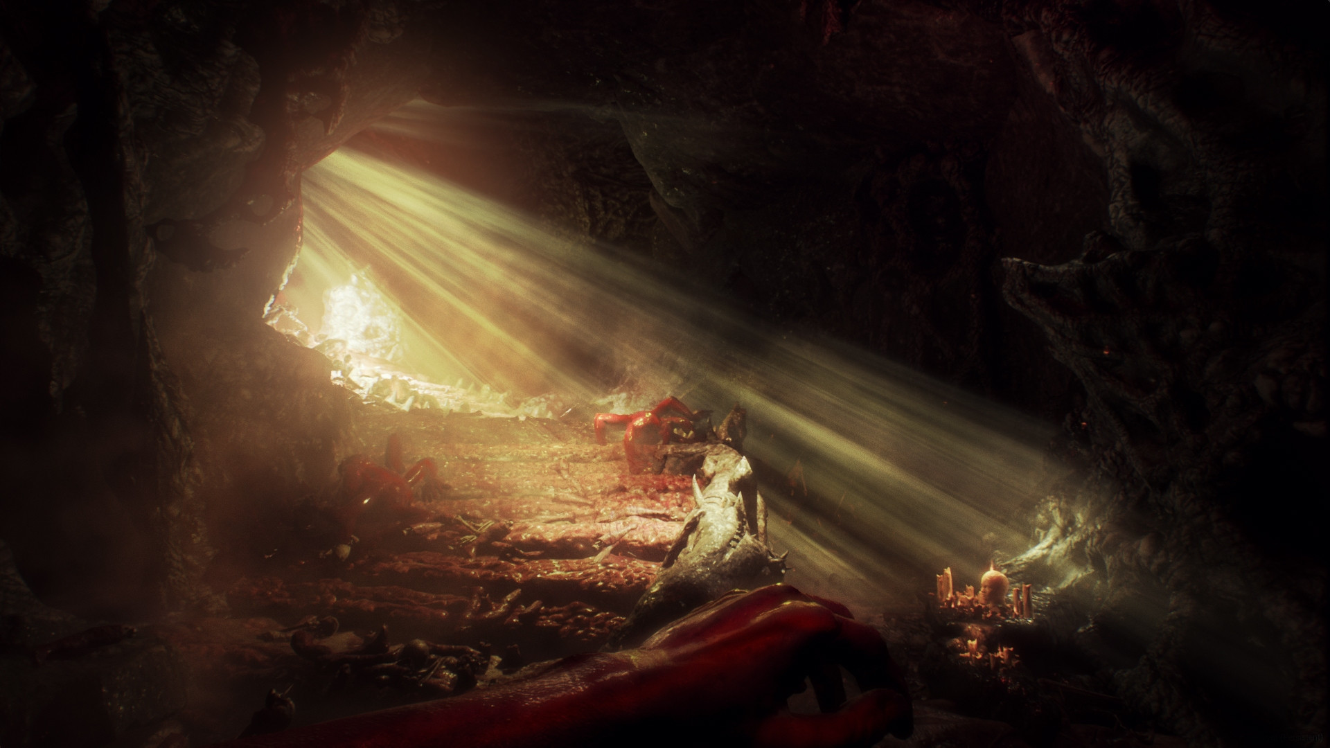 Agony UNRATED - кадр 2