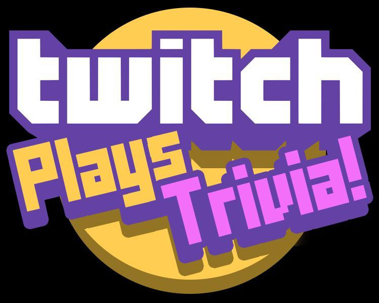 Twitch Plays Trivia - кадр 1