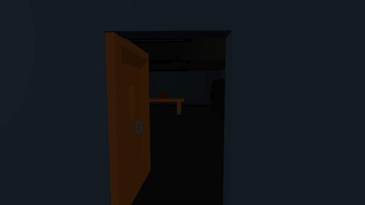 TGIAL - ItsJustJord (itch) - кадр 1