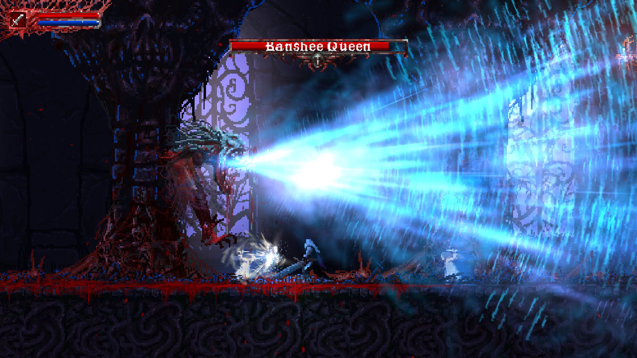 Slain: Back from Hell - кадр 2
