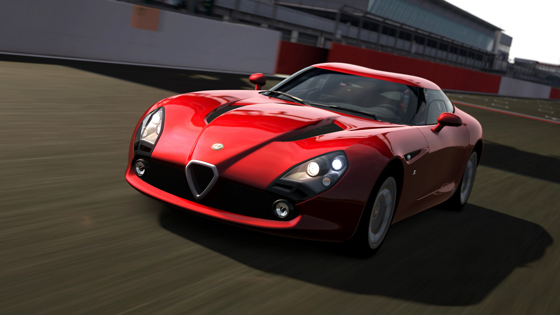 Gran Turismo 6 - кадр 8