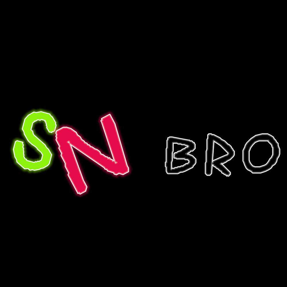 S&N Bros (AaronFan) (itch) - кадр 1