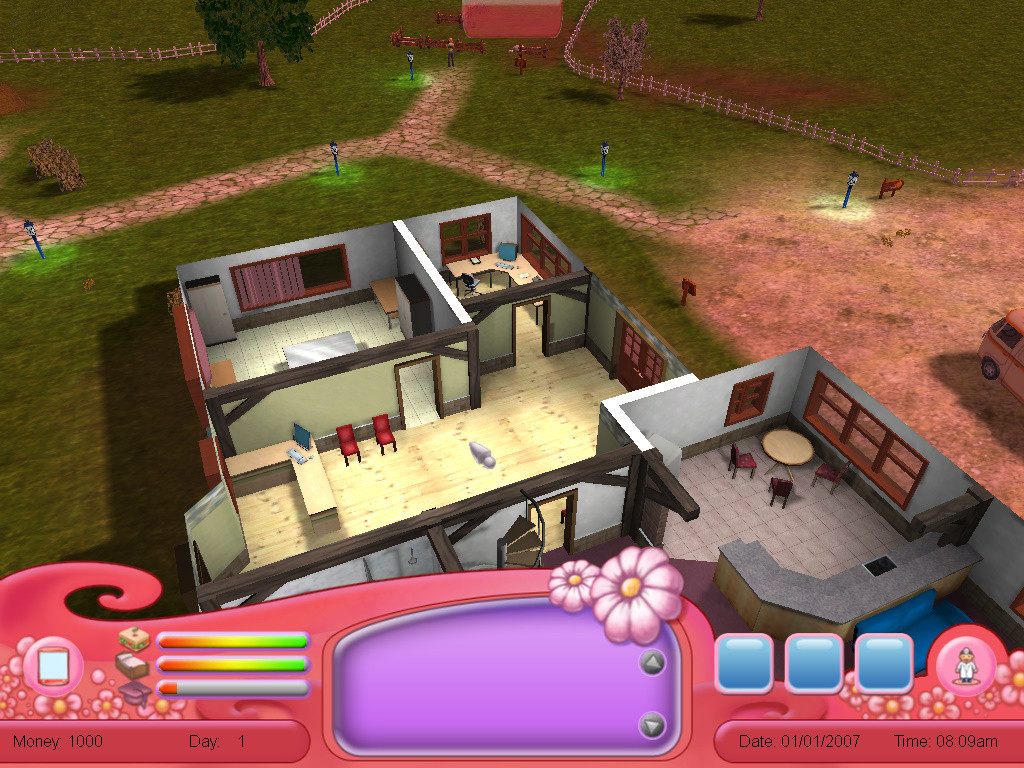 My Vet Practice: In the Country - кадр 1
