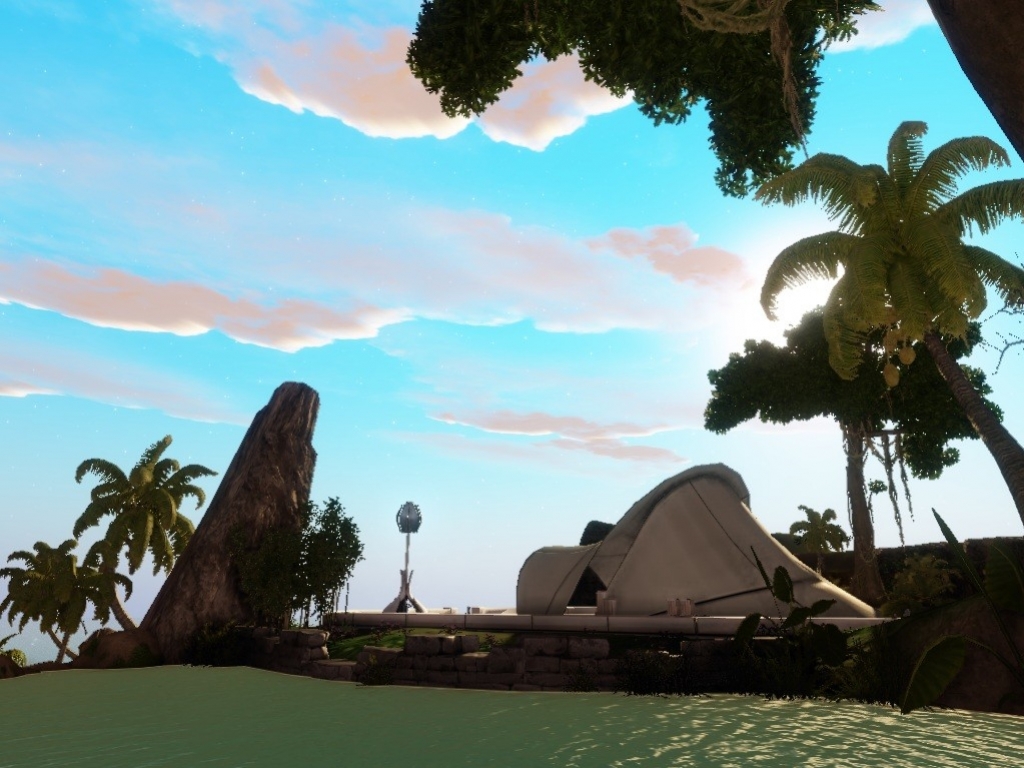 Next Island - кадр 1