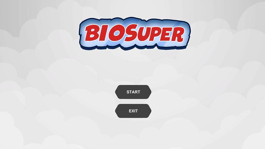 BIOSuper (itch) - кадр 1