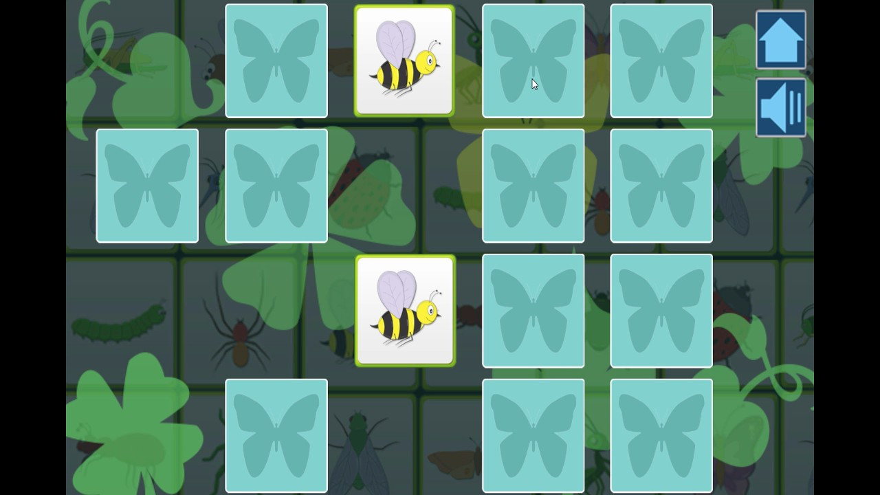 Insects - кадр 2