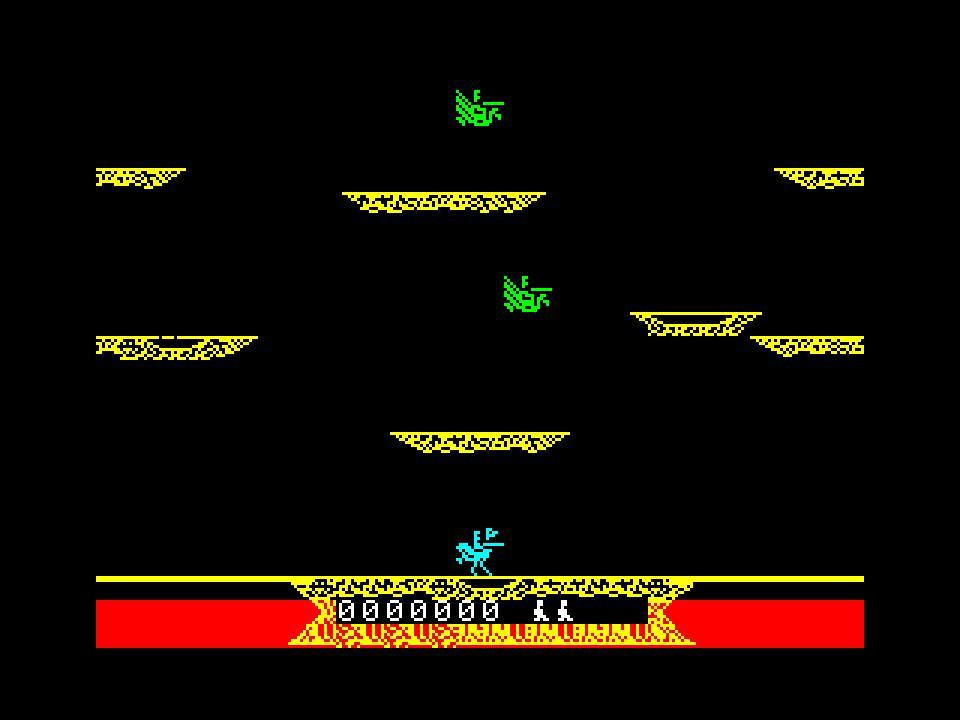 Roust! Full Version (itch) - кадр 1