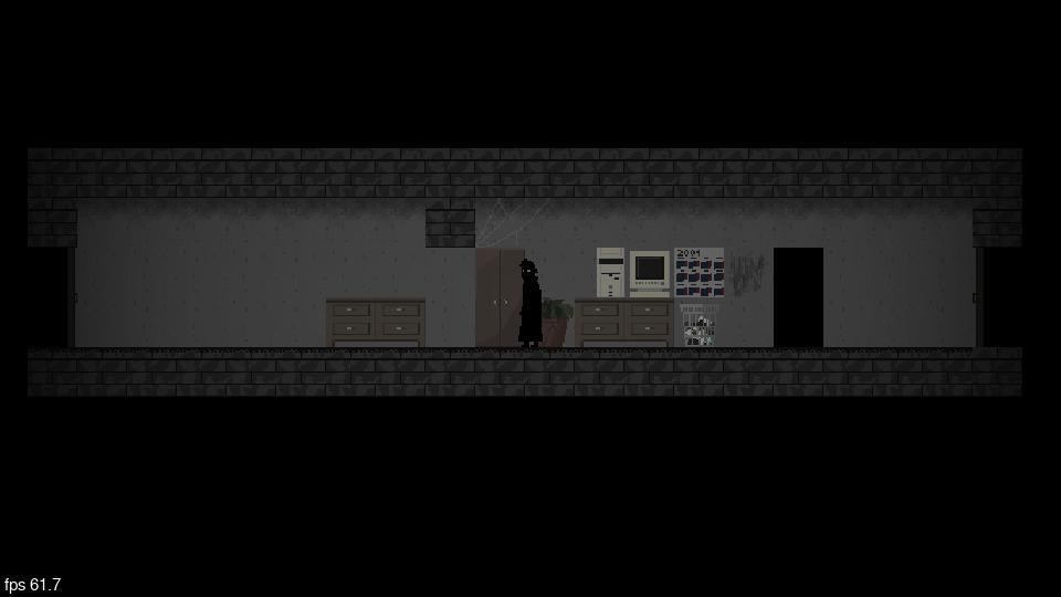 Souls Of The Tower (itch) - кадр 1