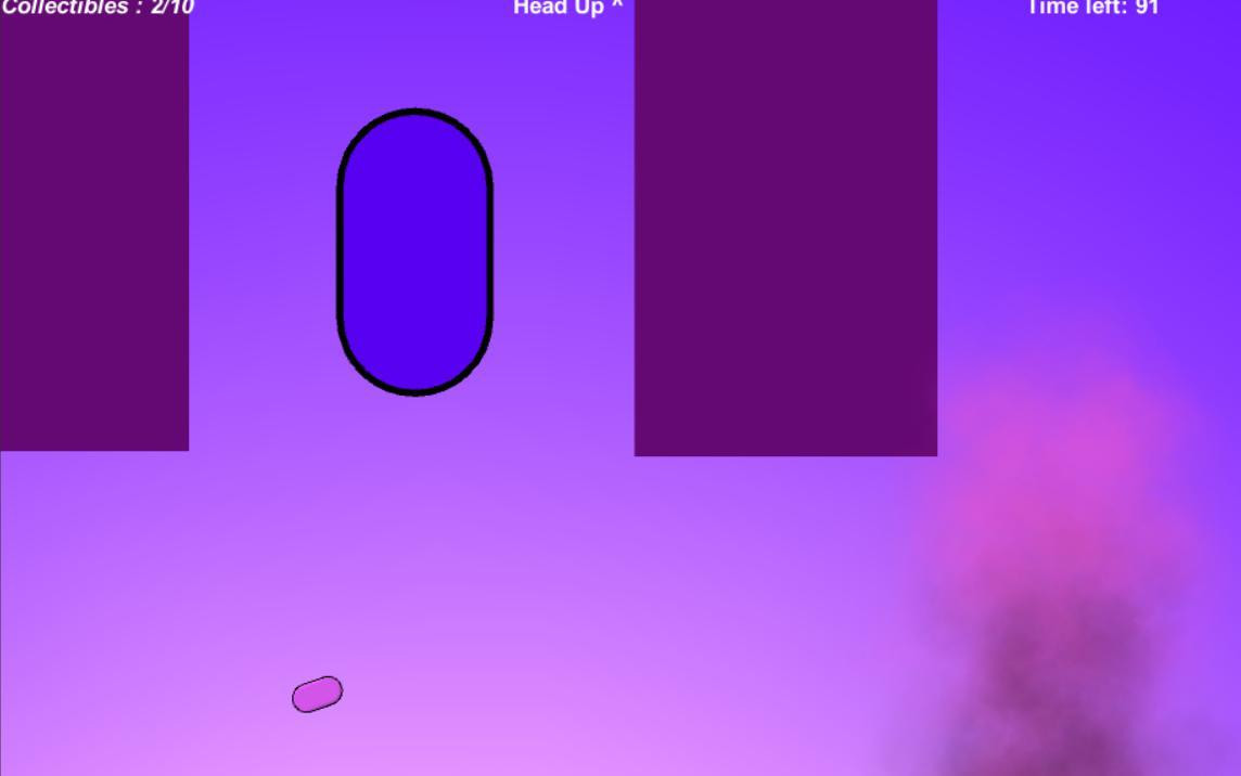 JumpingBean (itch) - кадр 1