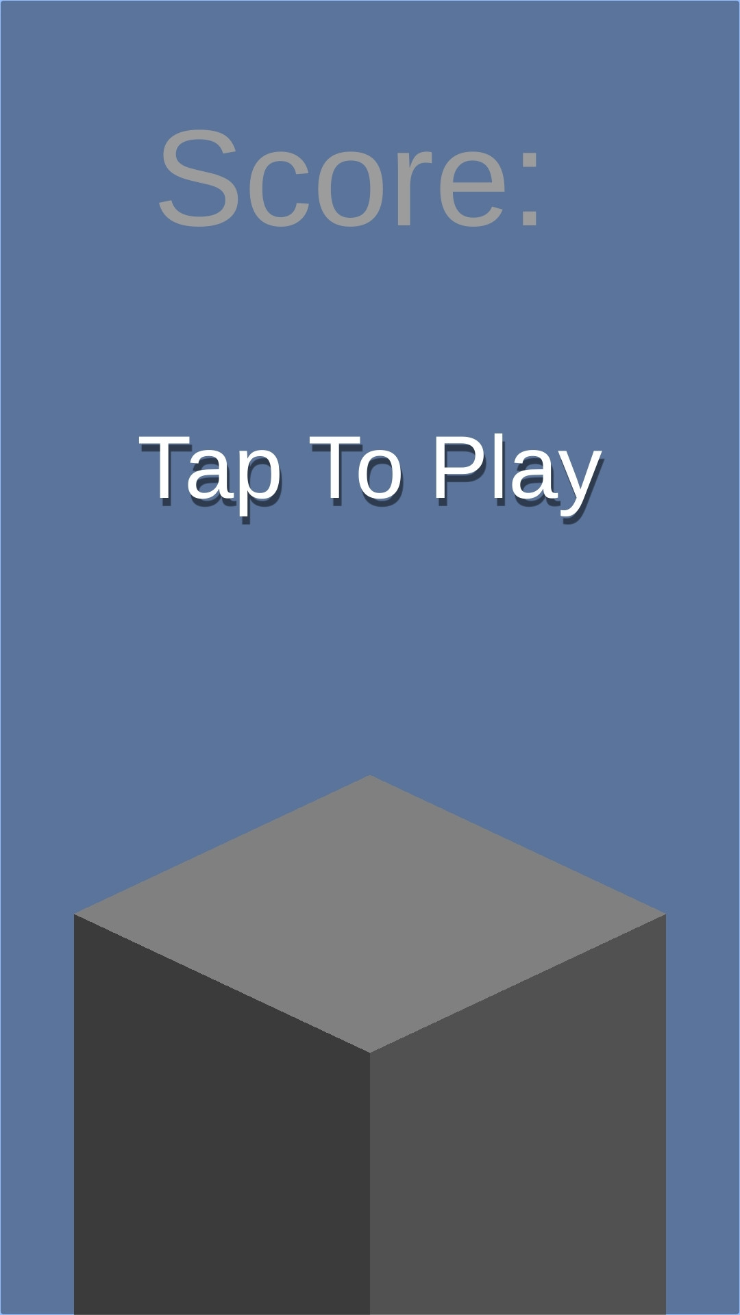 Stack Game (itch) - кадр 1