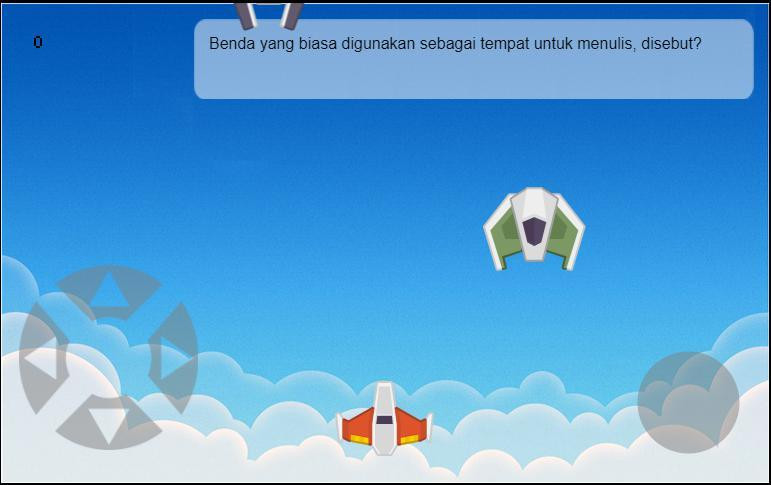 Tembak Kata (itch) - кадр 1