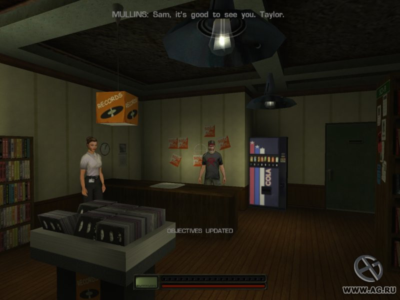 Soldier of Fortune 2: Double Helix - кадр 7