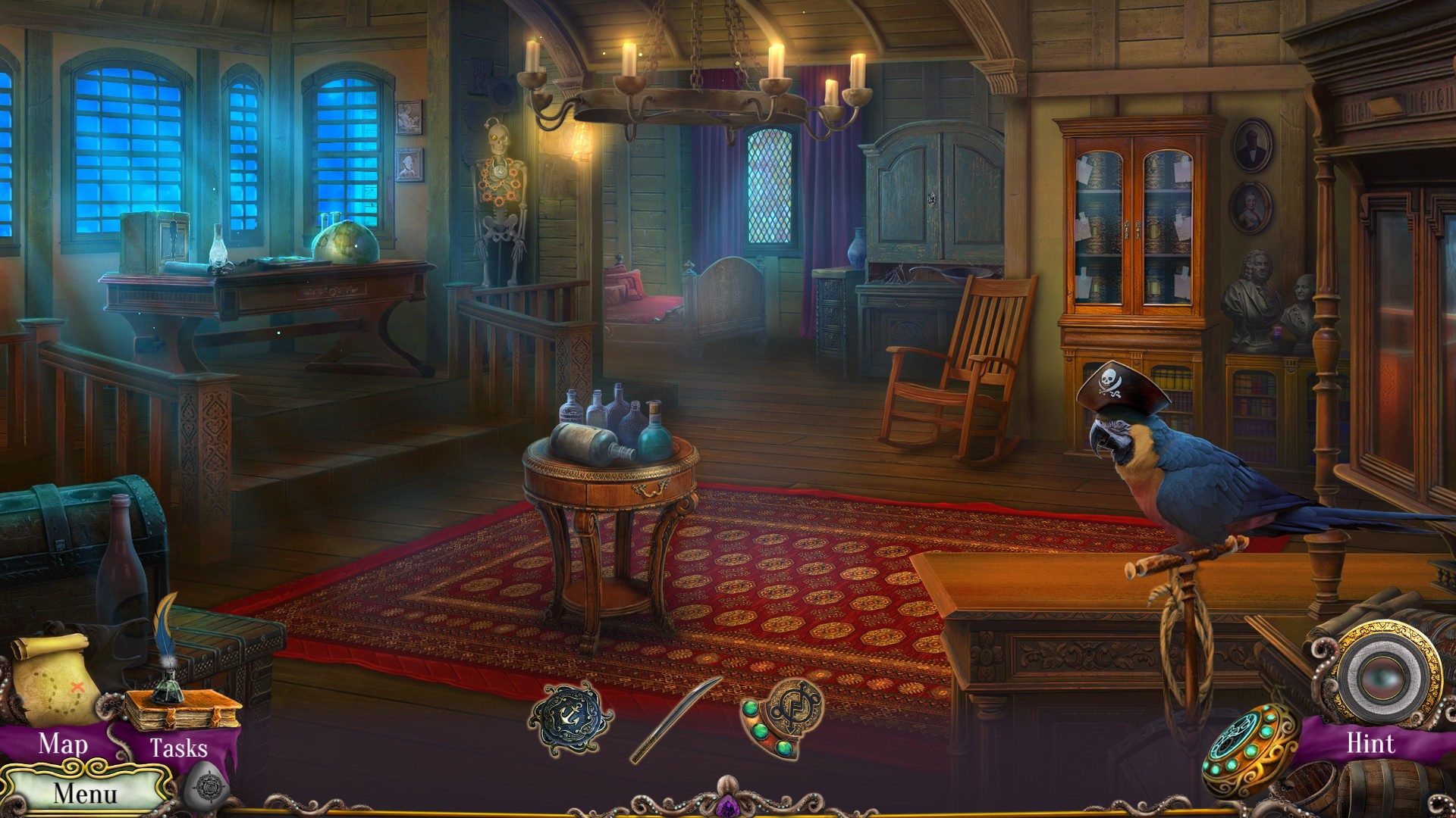Uncharted Tides: Port Royal - кадр 1