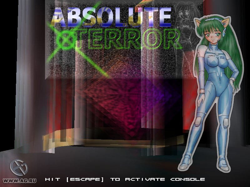 Absolute Terror - кадр 2