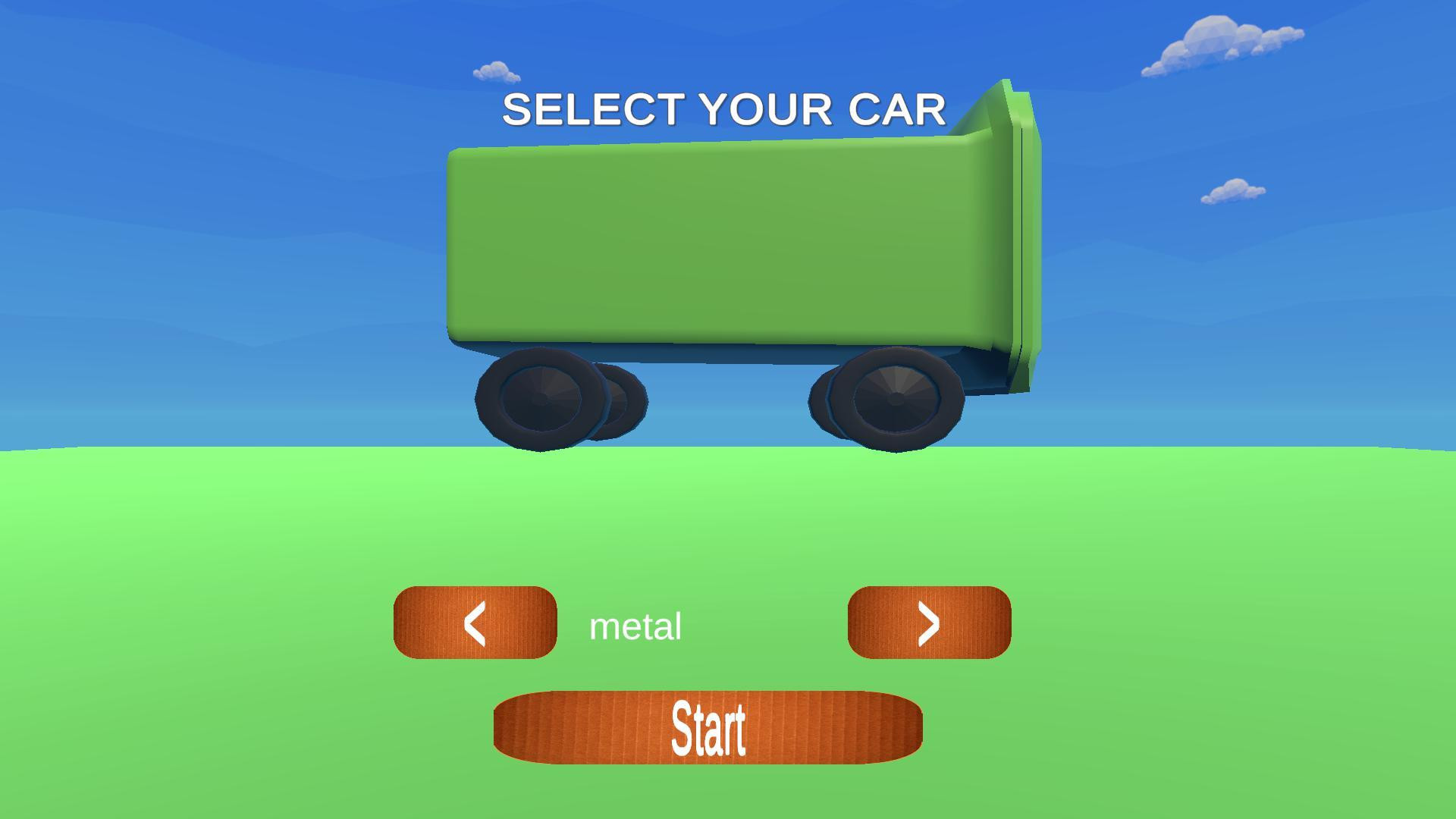 Recycle Racer (itch) - кадр 1