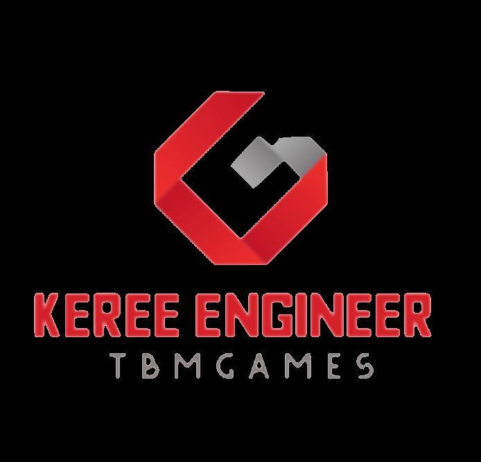 Keree Engineer 20 (itch) - кадр 1