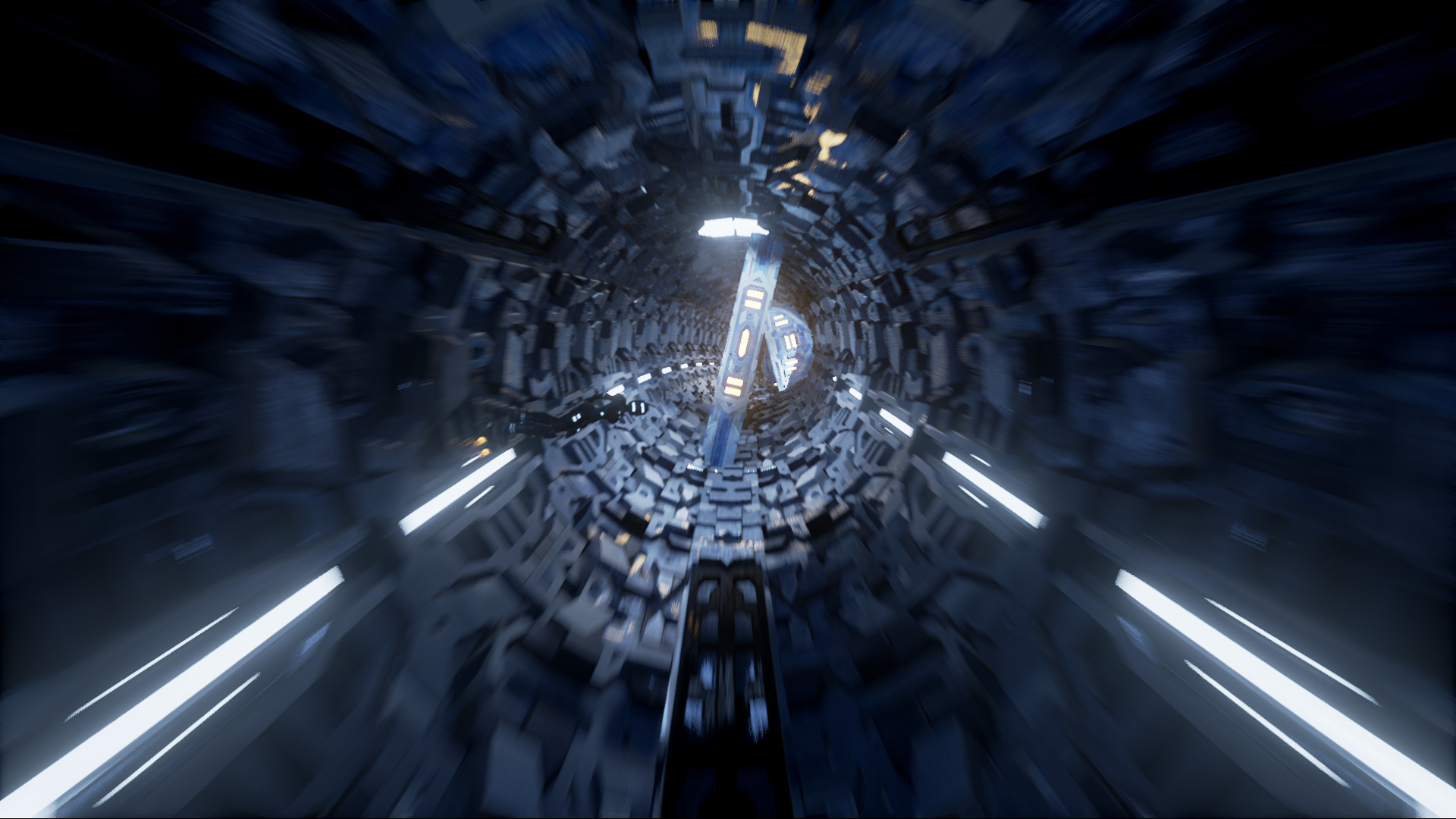 Undercity - кадр 1
