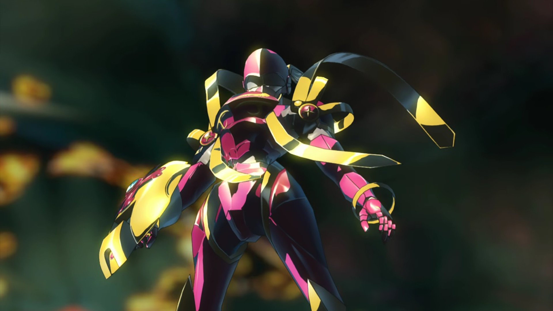 Digimon Story Cyber Sleuth: Complete Edition - кадр 2