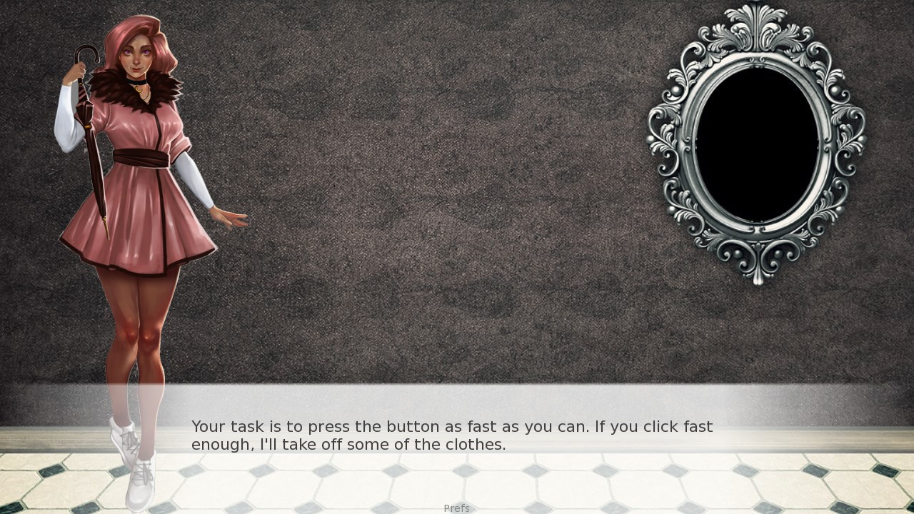 Awesome Jazz Clicker - кадр 1
