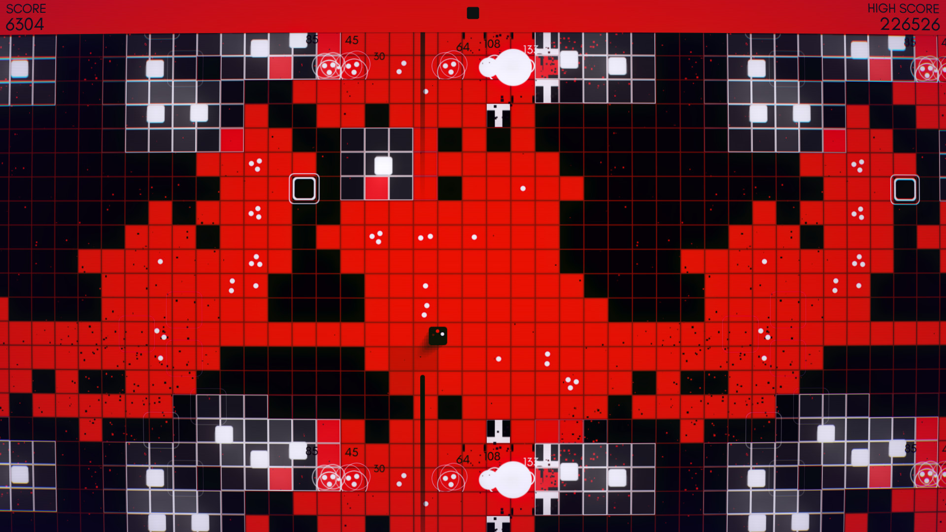 INVERSUS - кадр 2