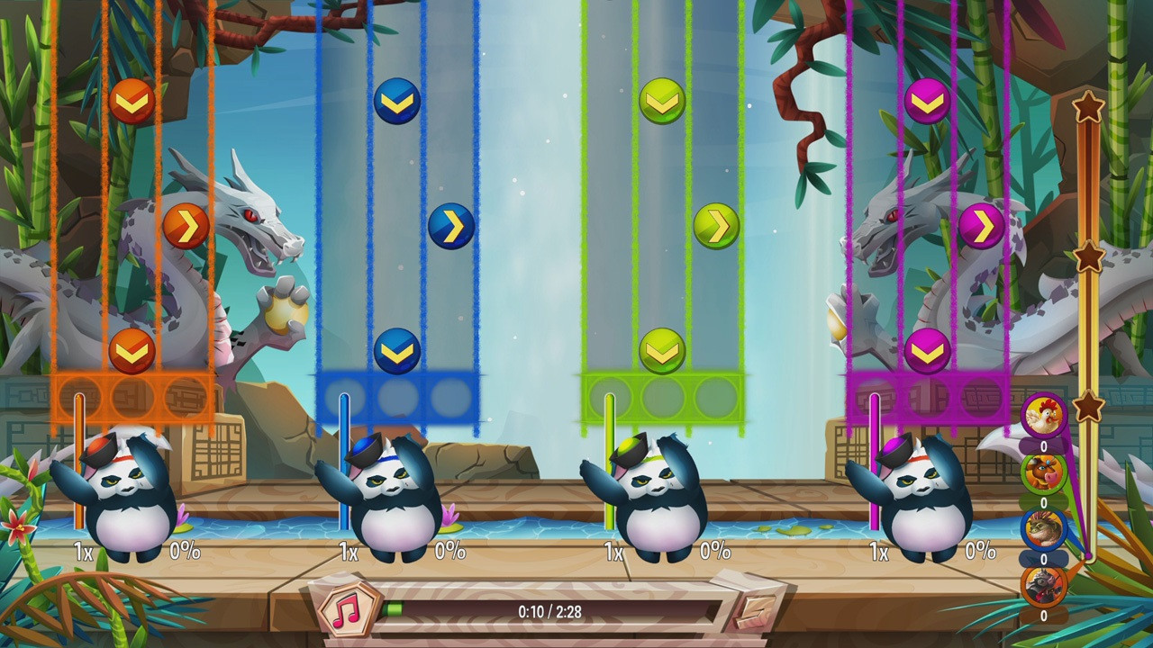 30-in-1 Game Collection - кадр 1