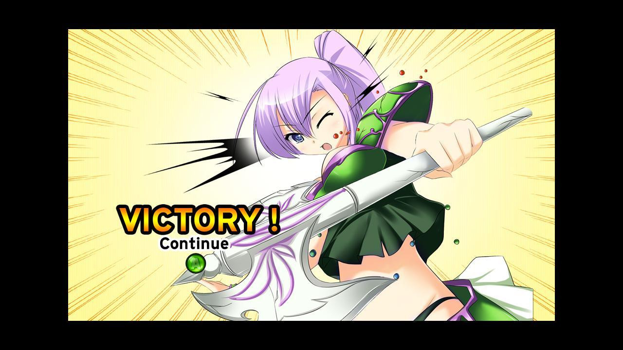 Erik no densetsu (itch) - кадр 2