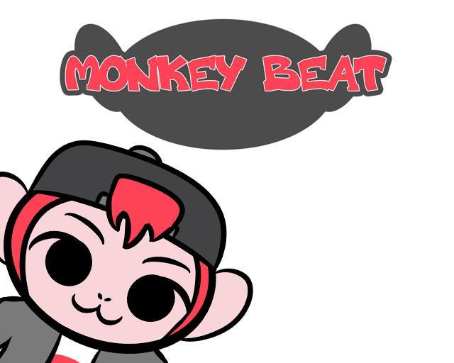 Monkey Beat (itch) - кадр 1