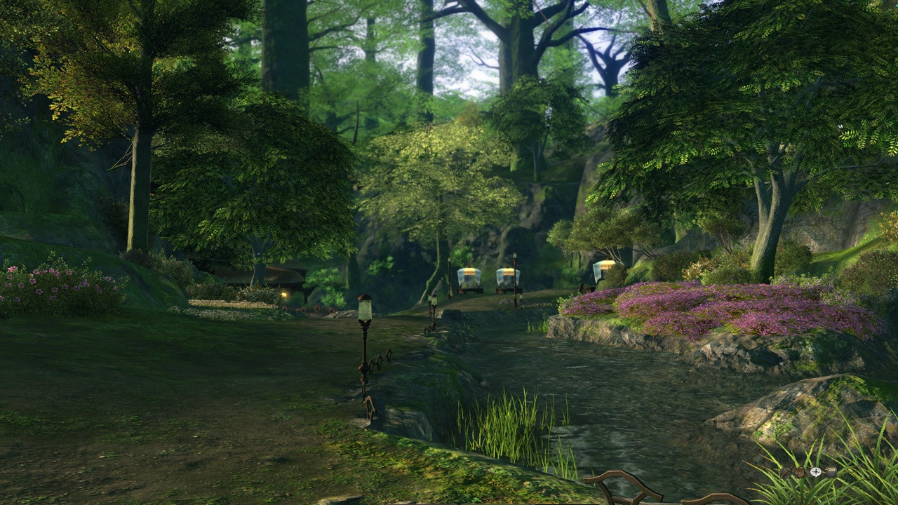 Final Fantasy XIV - кадр 12