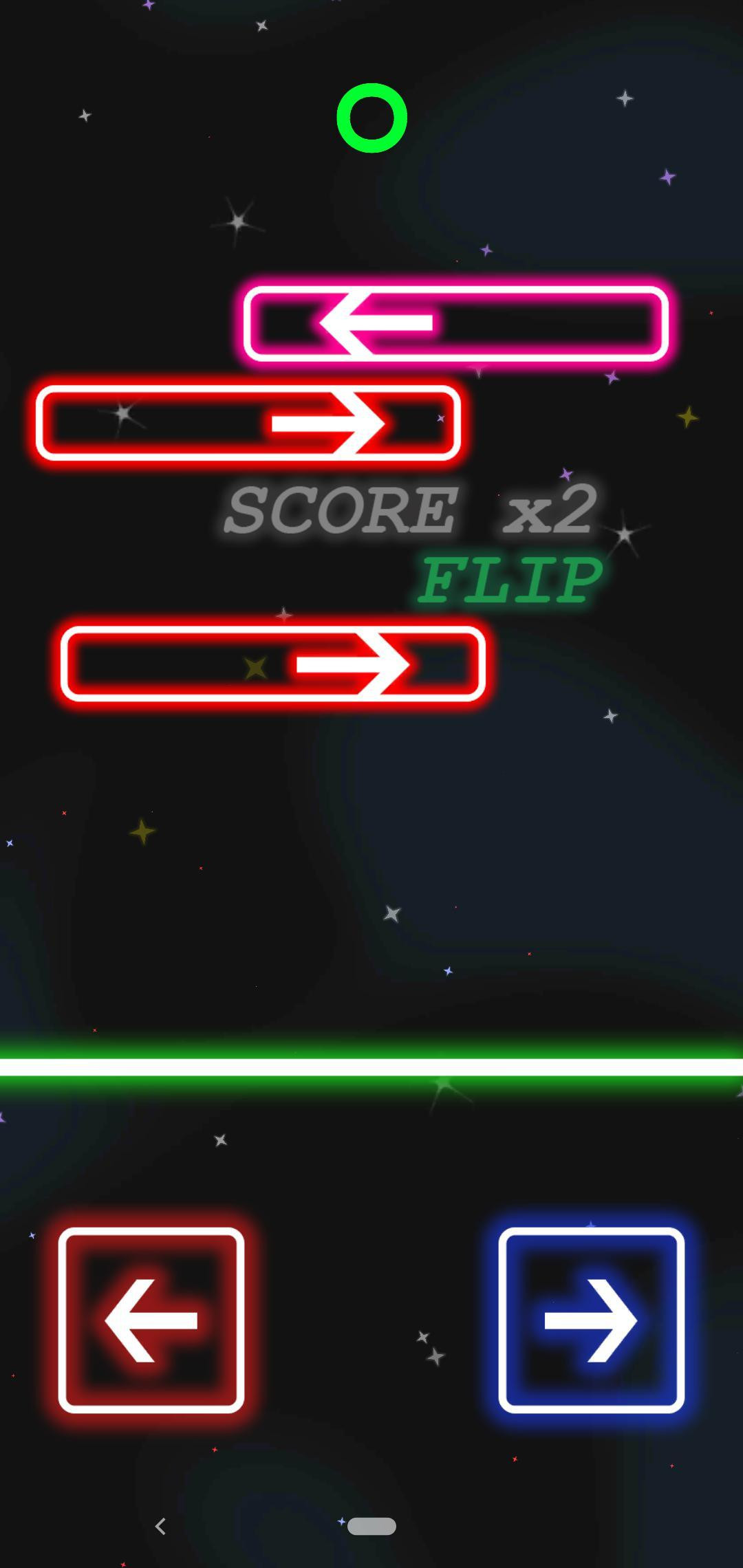 Left or Right (itch) - кадр 1