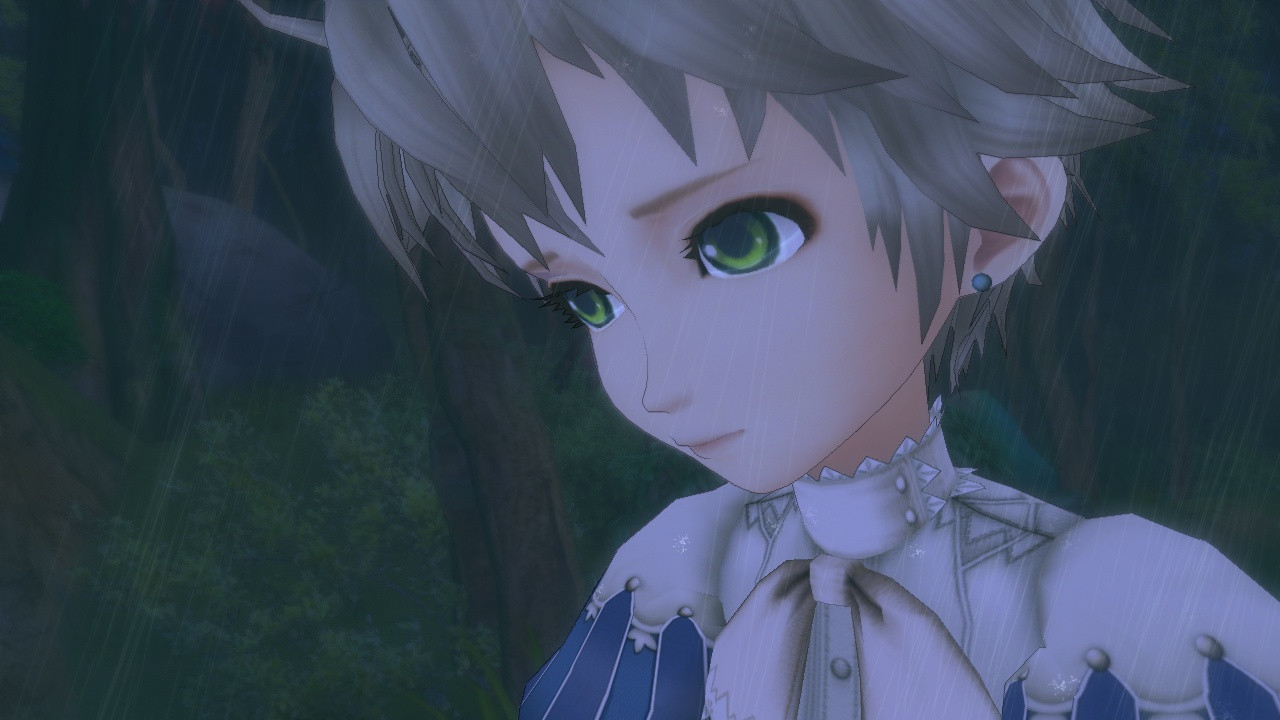 Eternal Sonata - кадр 6