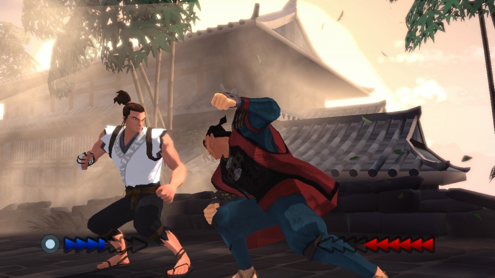 Karateka (2012) - кадр 2