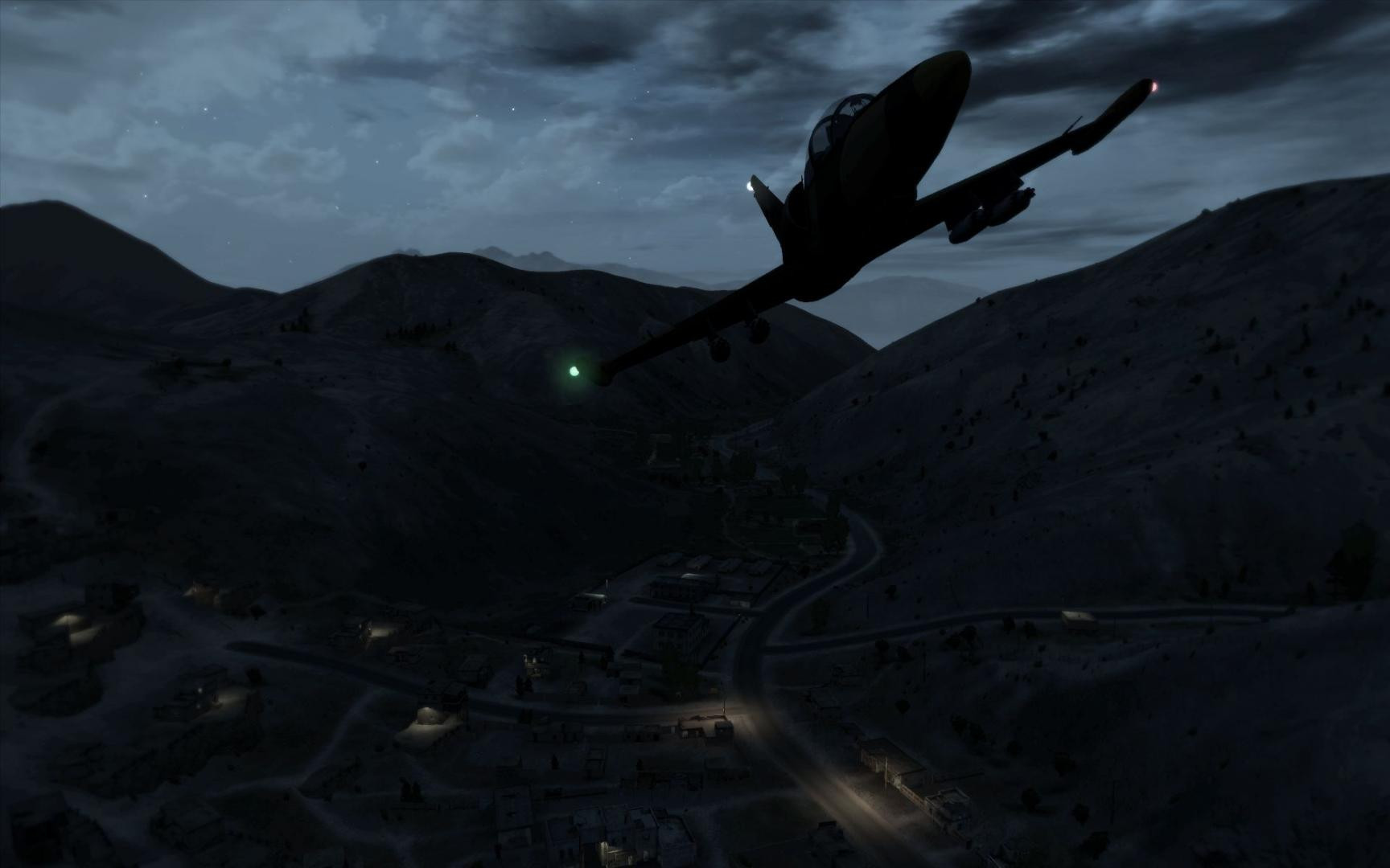 ArmA 2: Operation Arrowhead - кадр 5