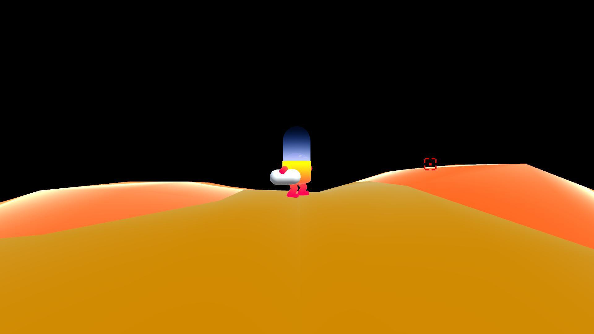 Orbit Orchard (itch) - кадр 2