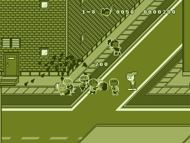 Star Runner (itch) - кадр 1