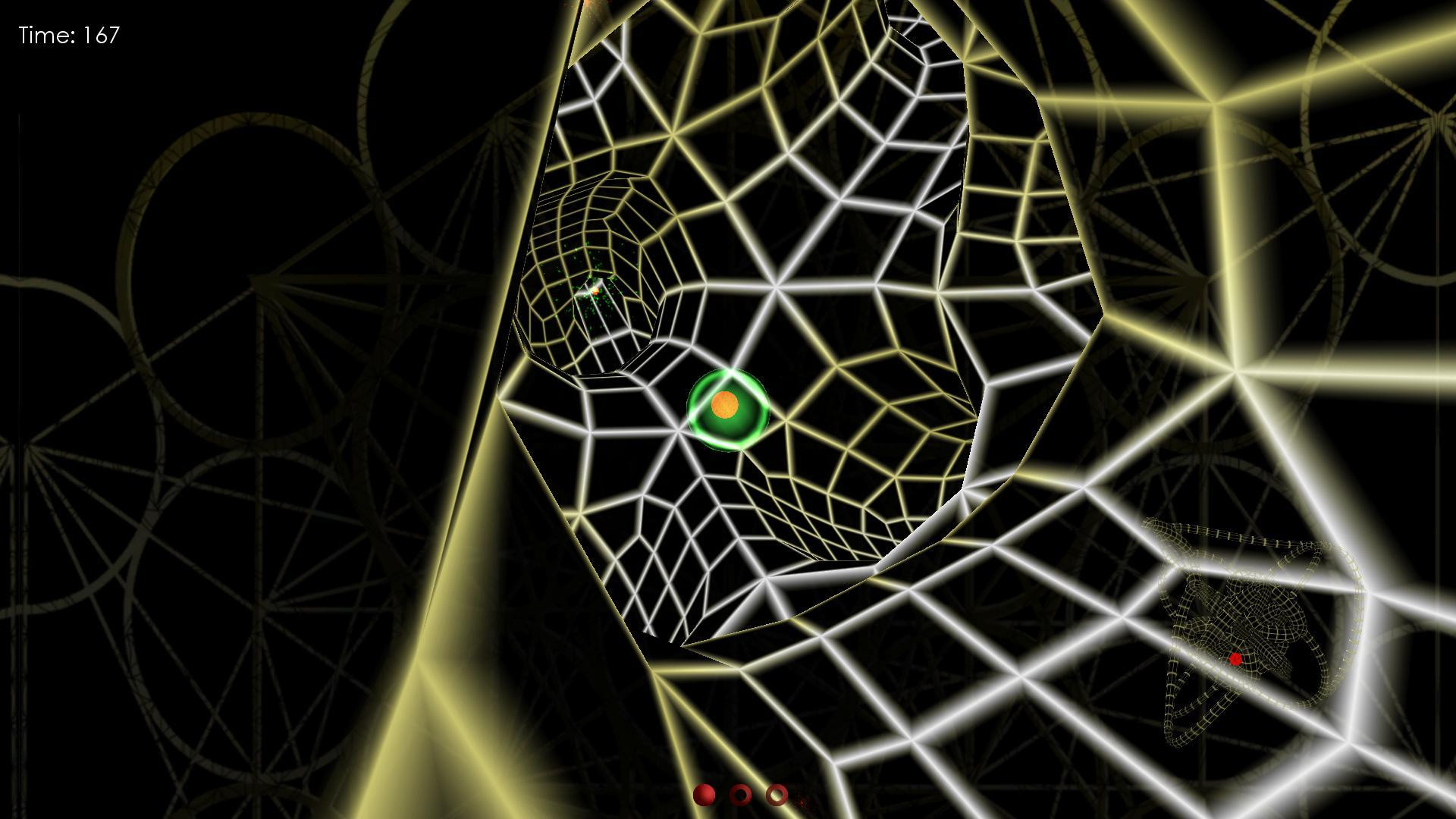 Metasphere (itch) - кадр 1