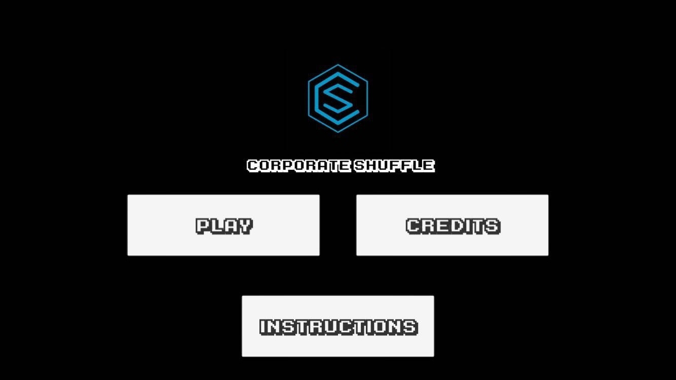 Corporate Shuffle (itch) - кадр 1
