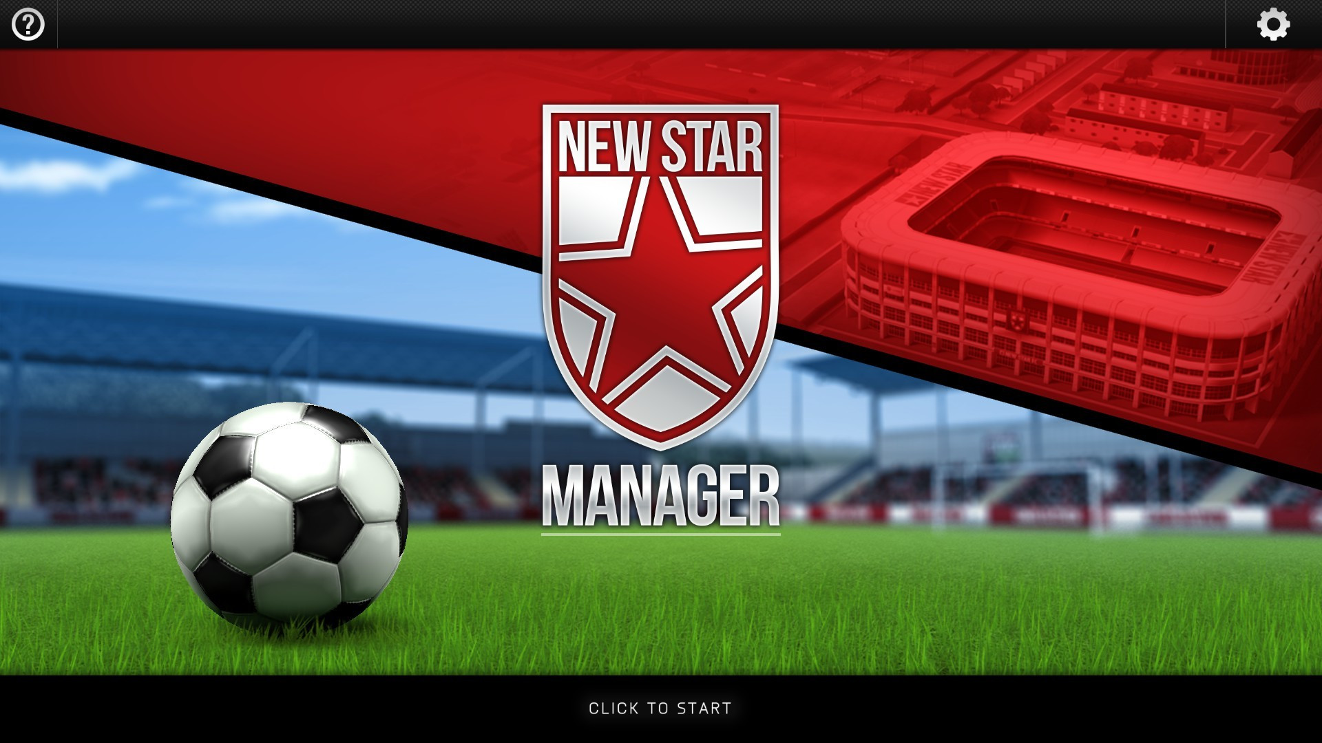 New Star Manager - обзоры и оценки игры, даты выхода DLC, трейлеры, описание