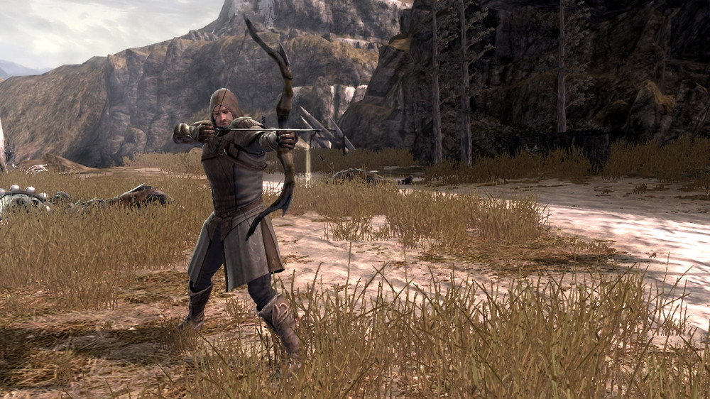 The Lord of the Rings: War in the North - кадр 9
