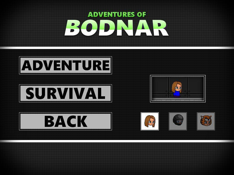 Adventures of Bodnar (itch) - кадр 2
